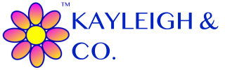 Welcome To Kayleigh & Co., Providing Everyday Items For Daily Tasks